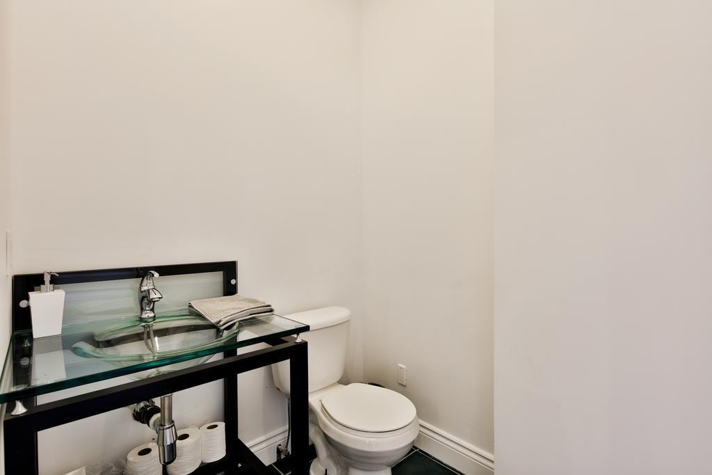 Apartmán Le St-Lau Loft Montreal Exteriér fotografie