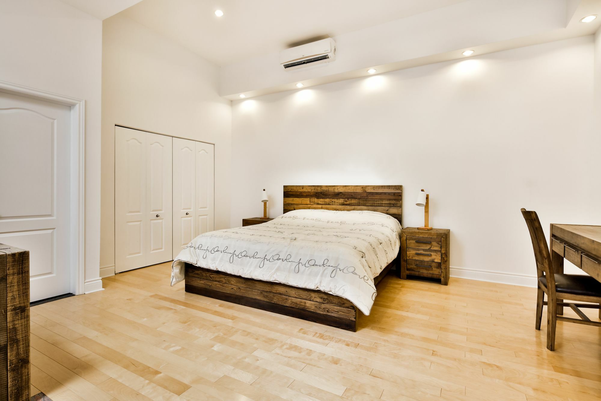 Apartmán Le St-Lau Loft Montreal Exteriér fotografie