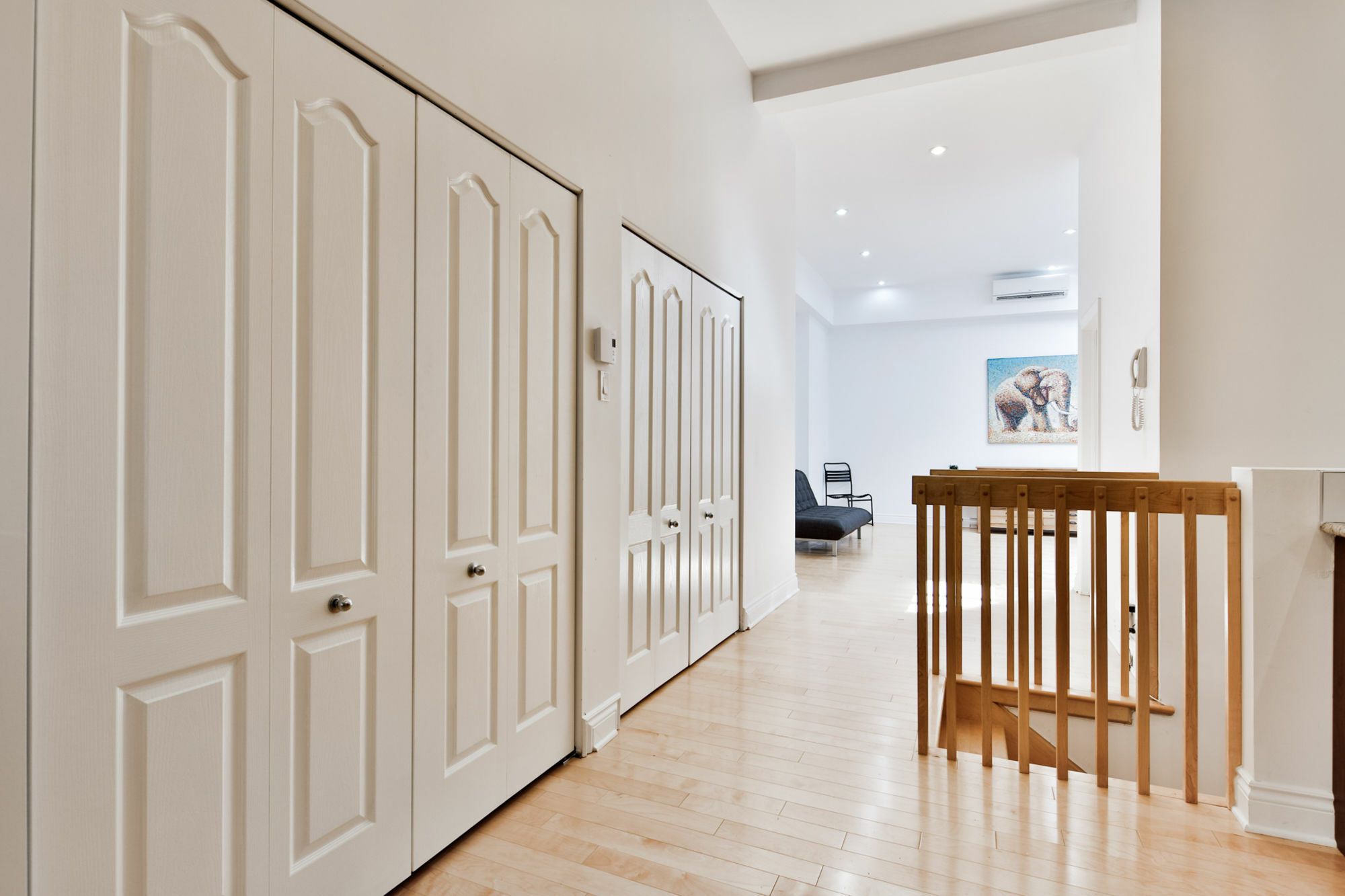 Apartmán Le St-Lau Loft Montreal Exteriér fotografie