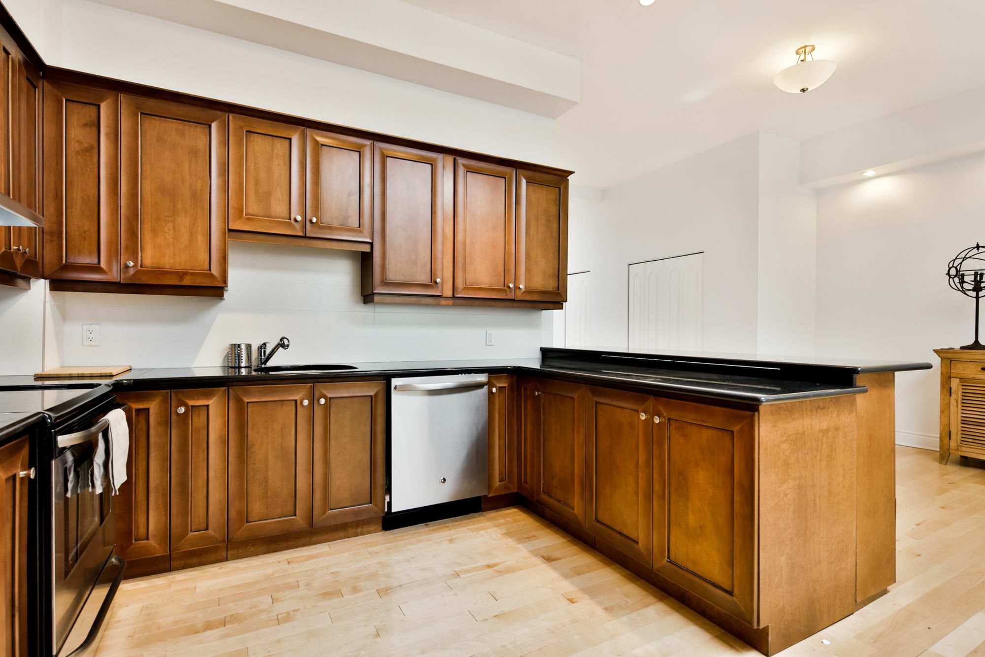 Apartmán Le St-Lau Loft Montreal Exteriér fotografie