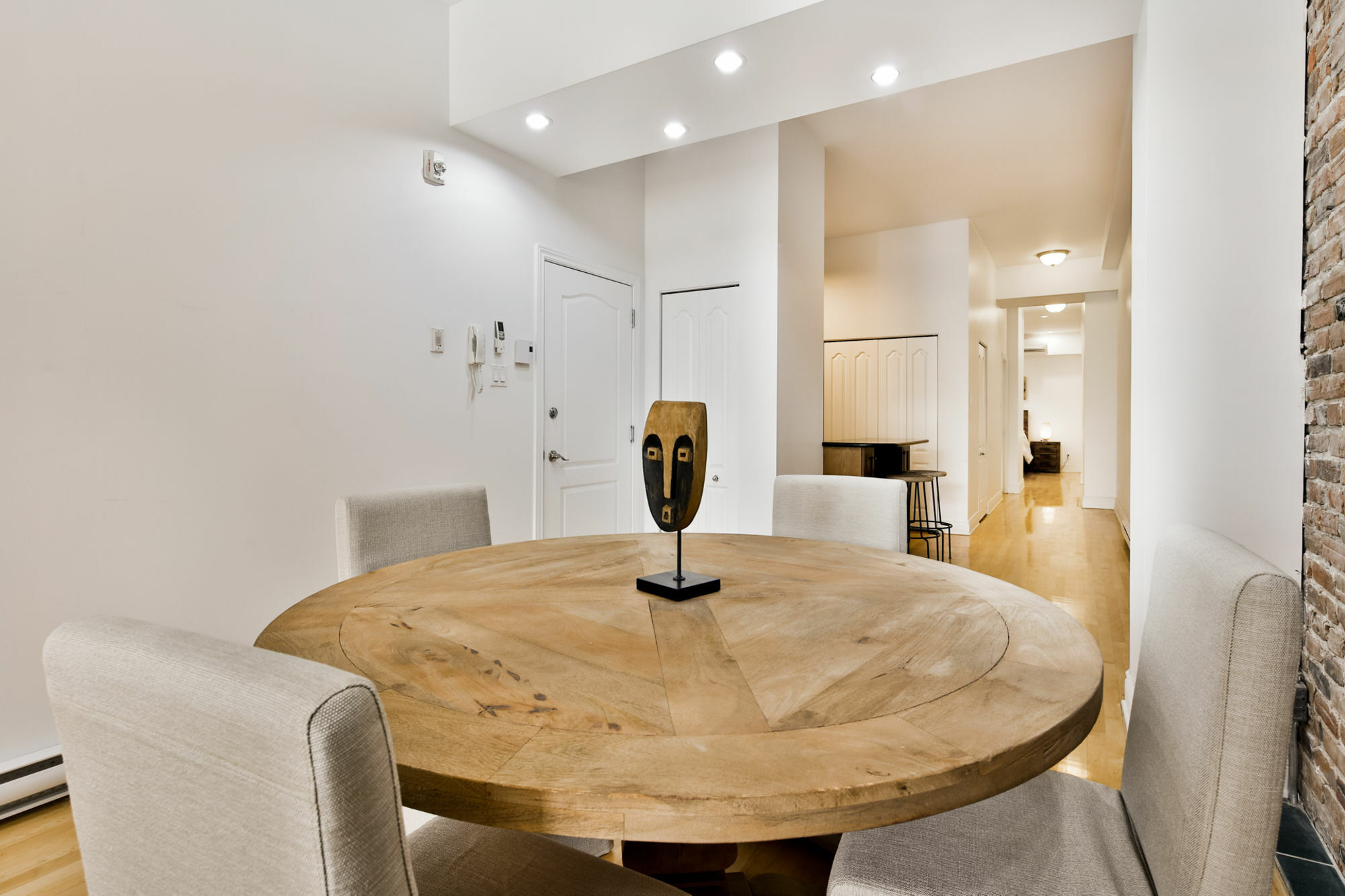 Apartmán Le St-Lau Loft Montreal Exteriér fotografie