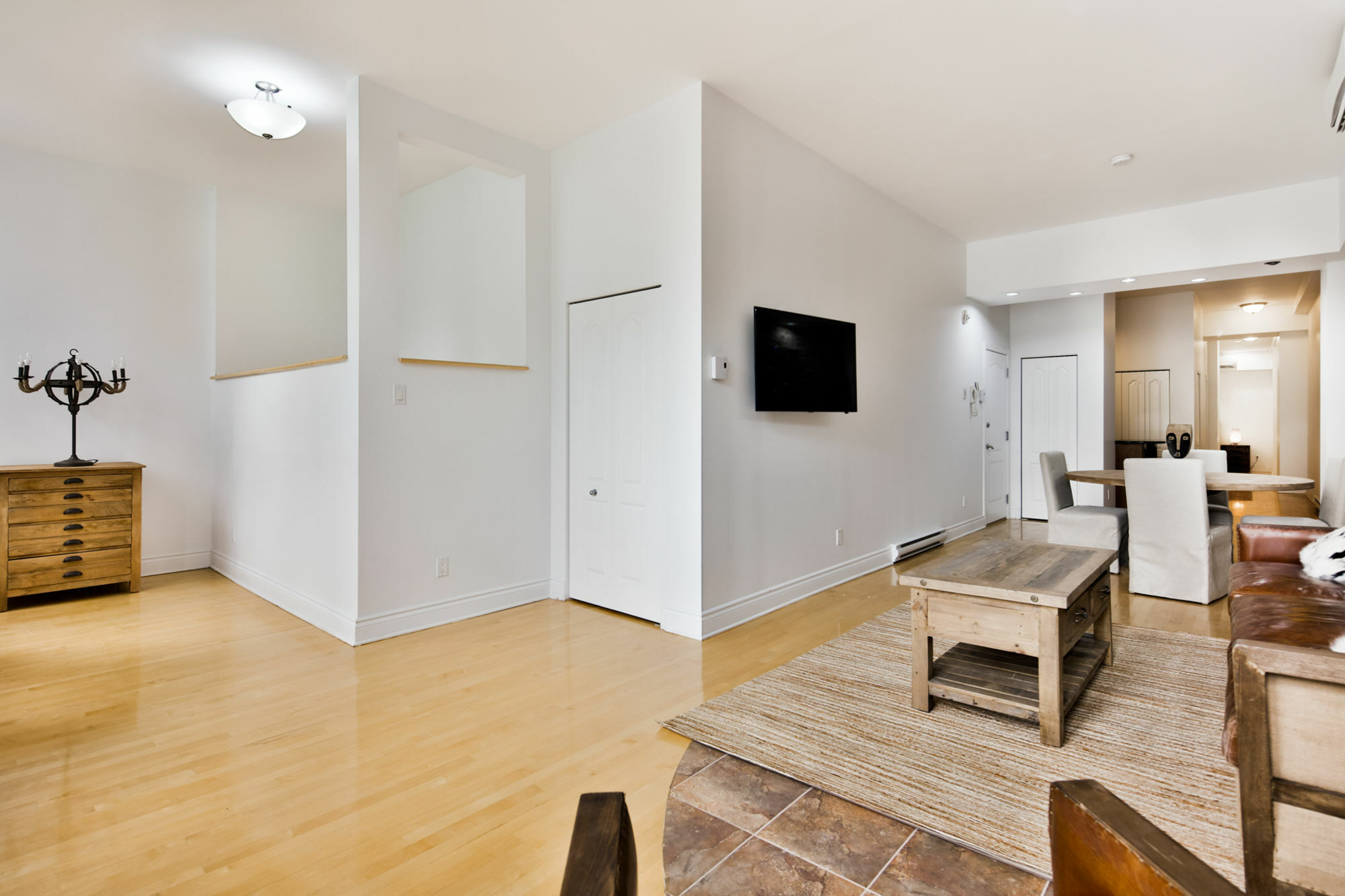 Apartmán Le St-Lau Loft Montreal Exteriér fotografie