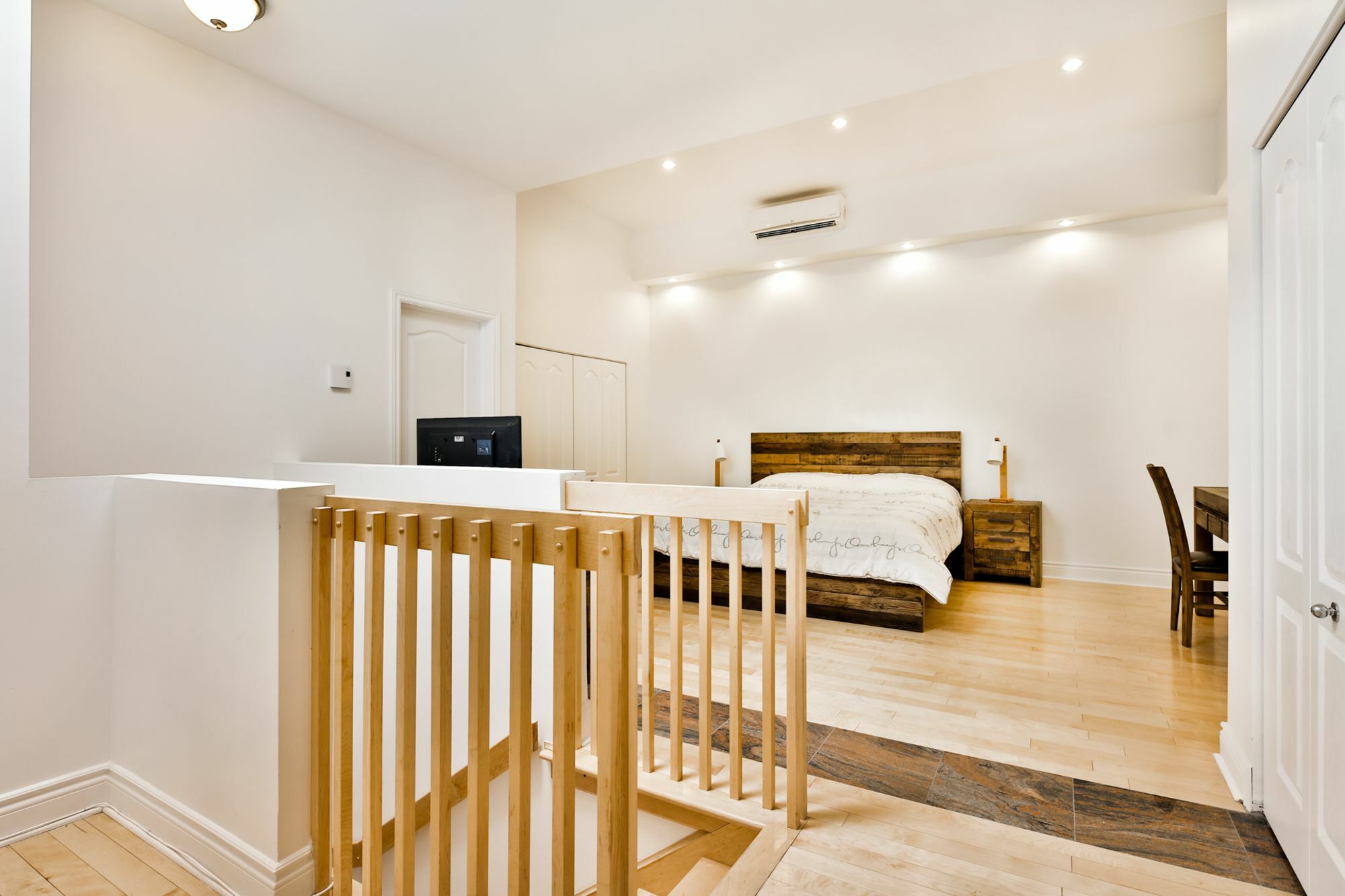 Apartmán Le St-Lau Loft Montreal Exteriér fotografie