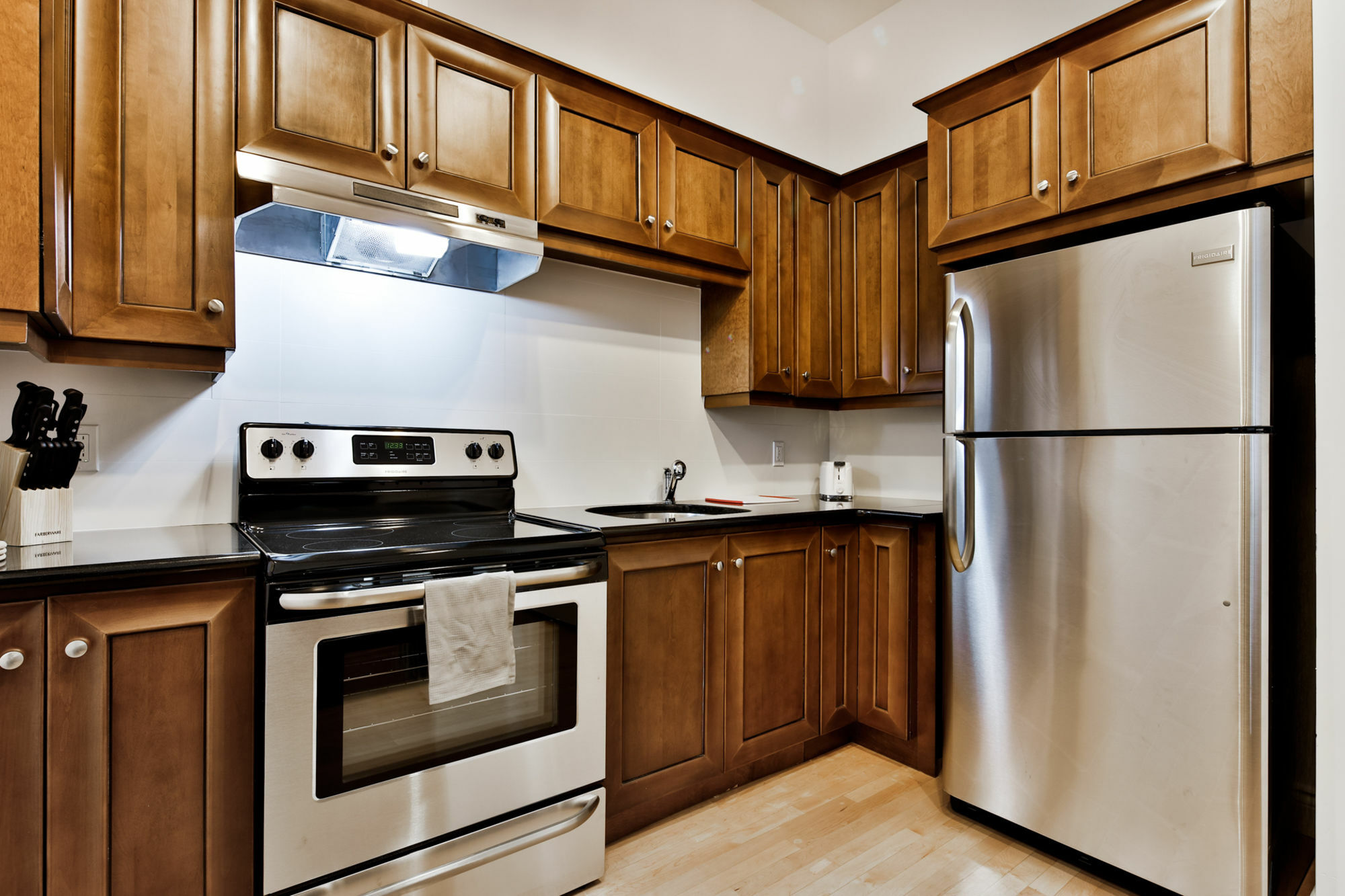 Apartmán Le St-Lau Loft Montreal Exteriér fotografie