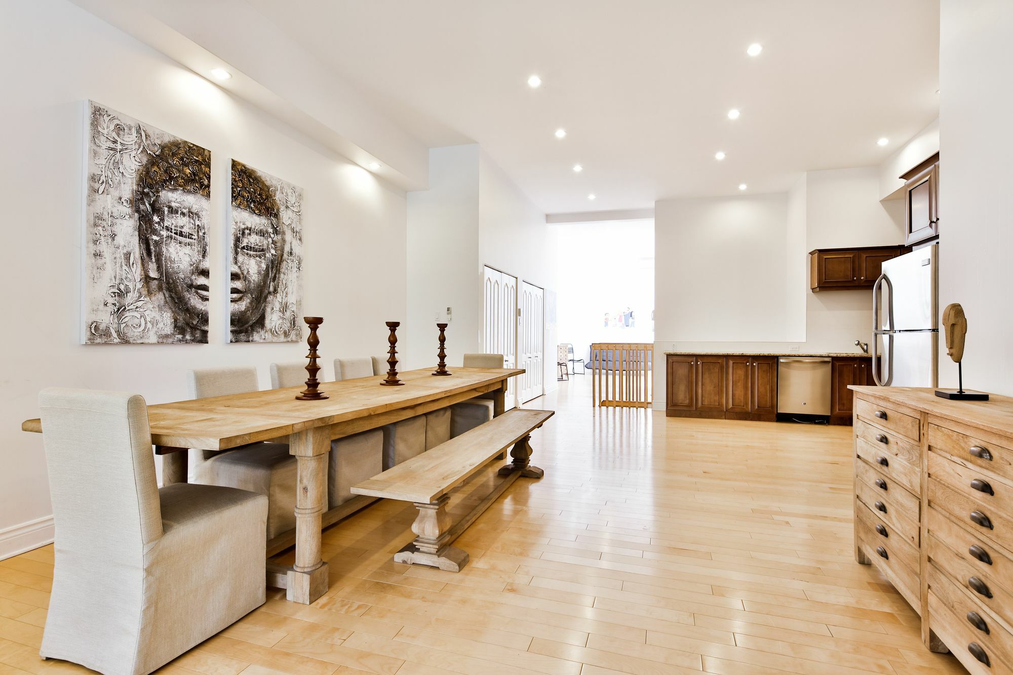Apartmán Le St-Lau Loft Montreal Exteriér fotografie