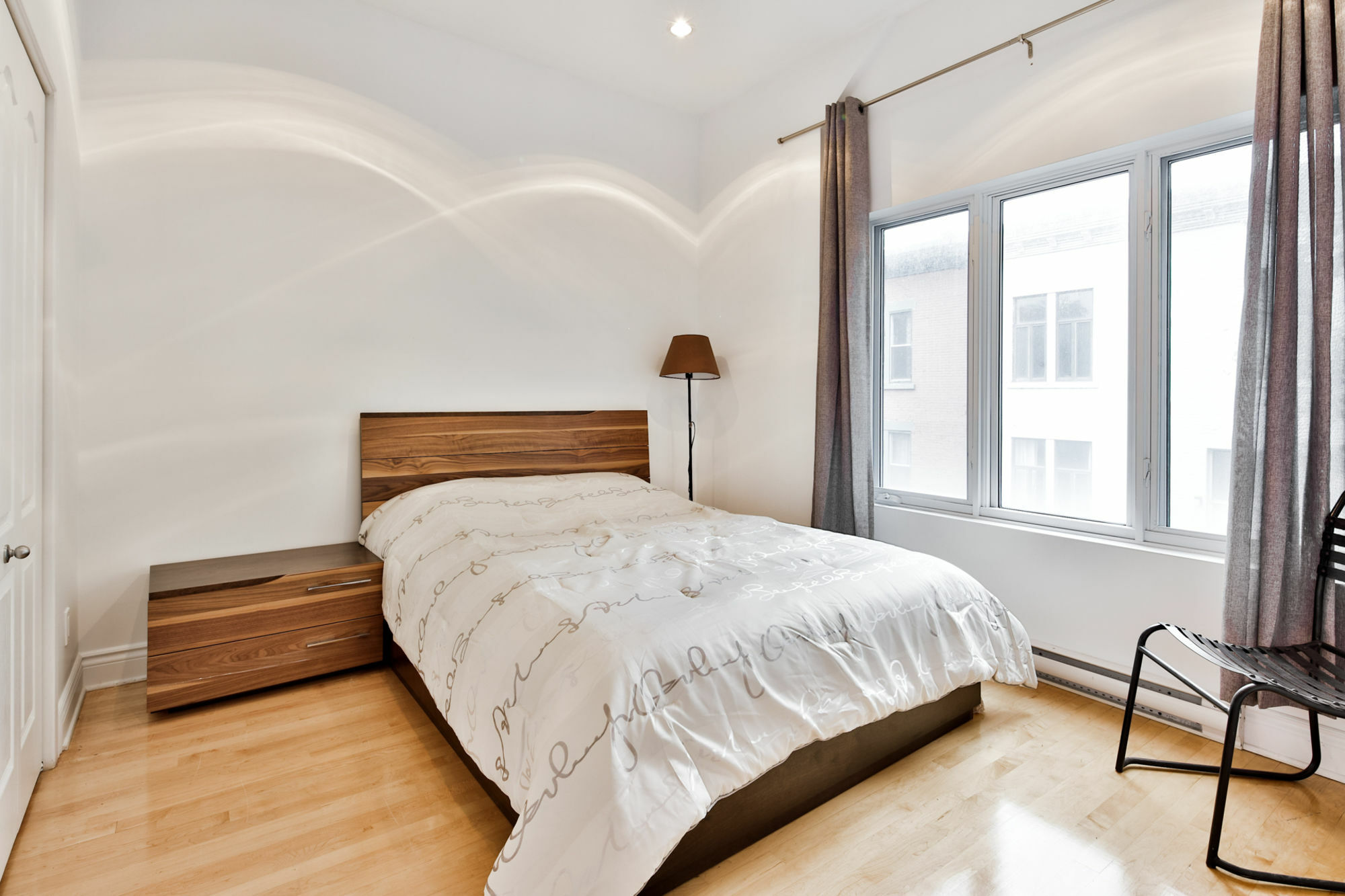 Apartmán Le St-Lau Loft Montreal Exteriér fotografie