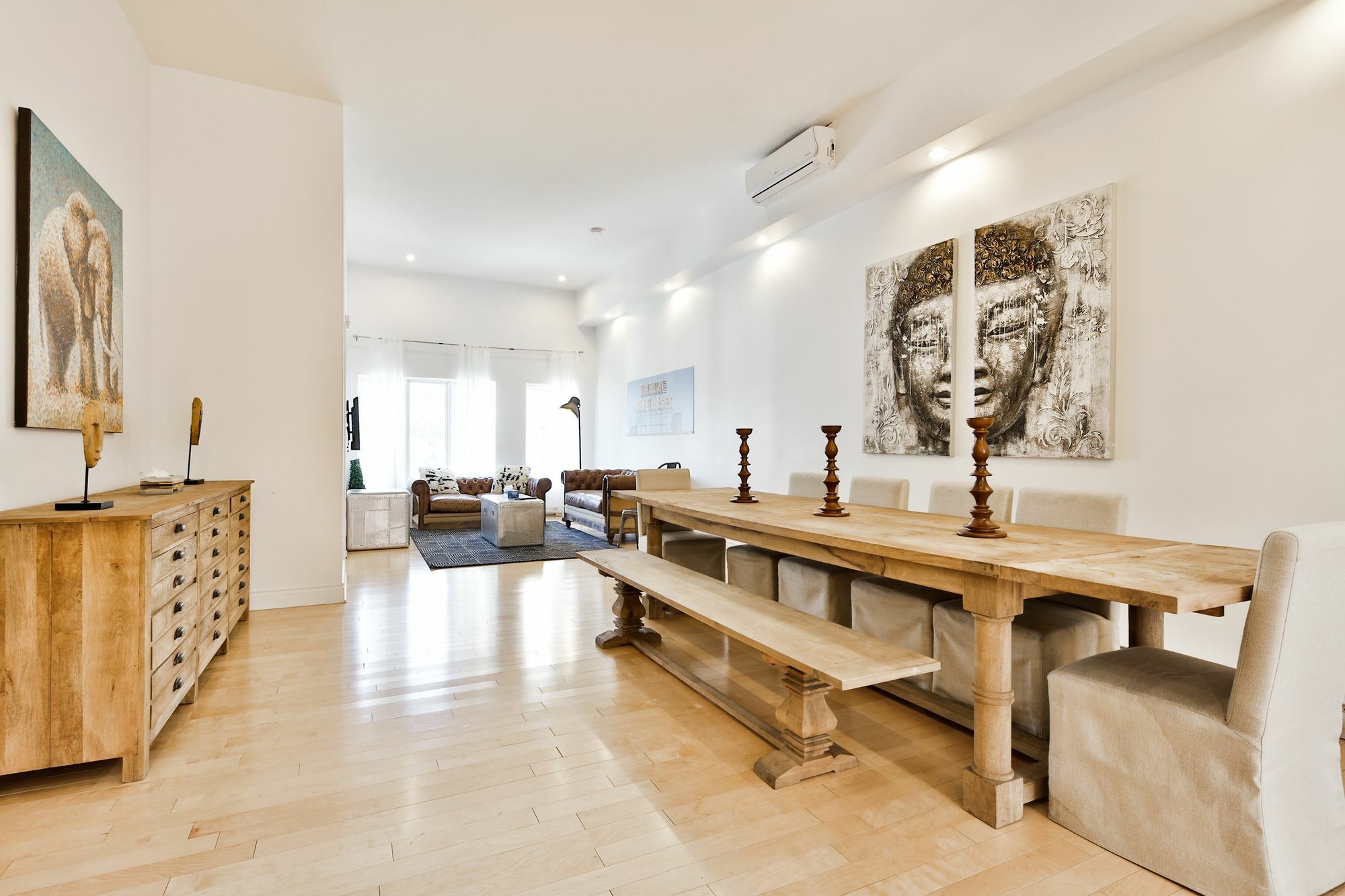 Apartmán Le St-Lau Loft Montreal Exteriér fotografie