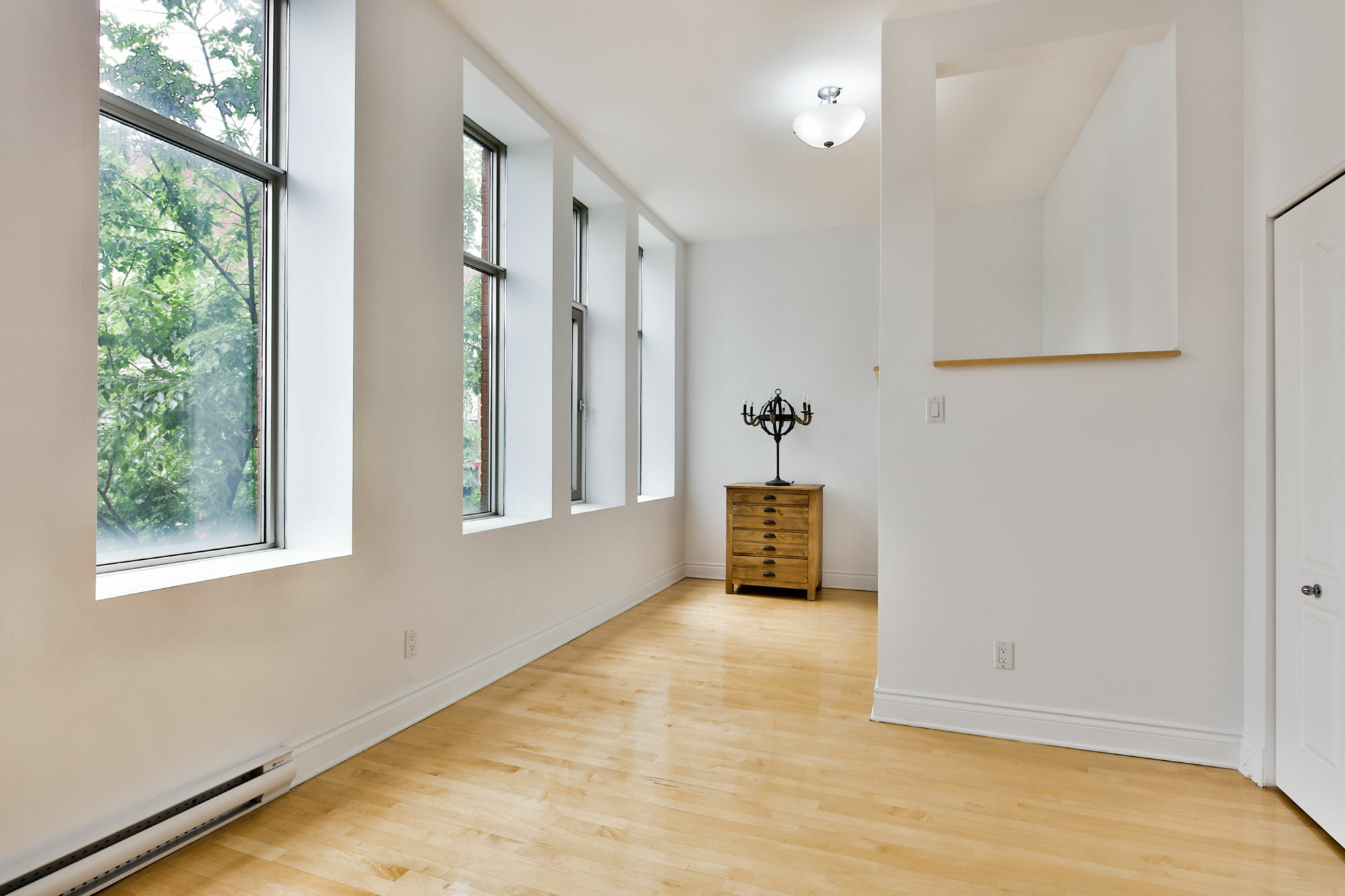 Apartmán Le St-Lau Loft Montreal Exteriér fotografie