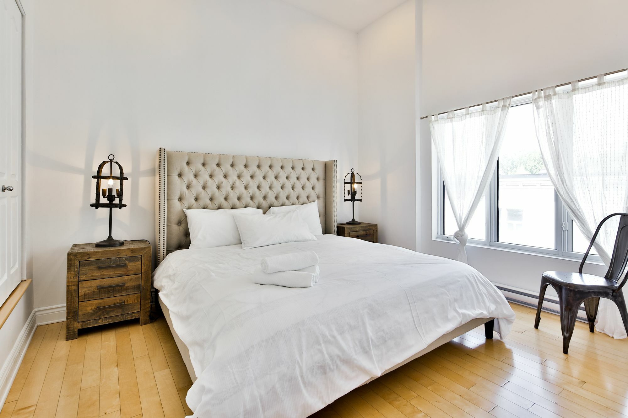 Apartmán Le St-Lau Loft Montreal Exteriér fotografie