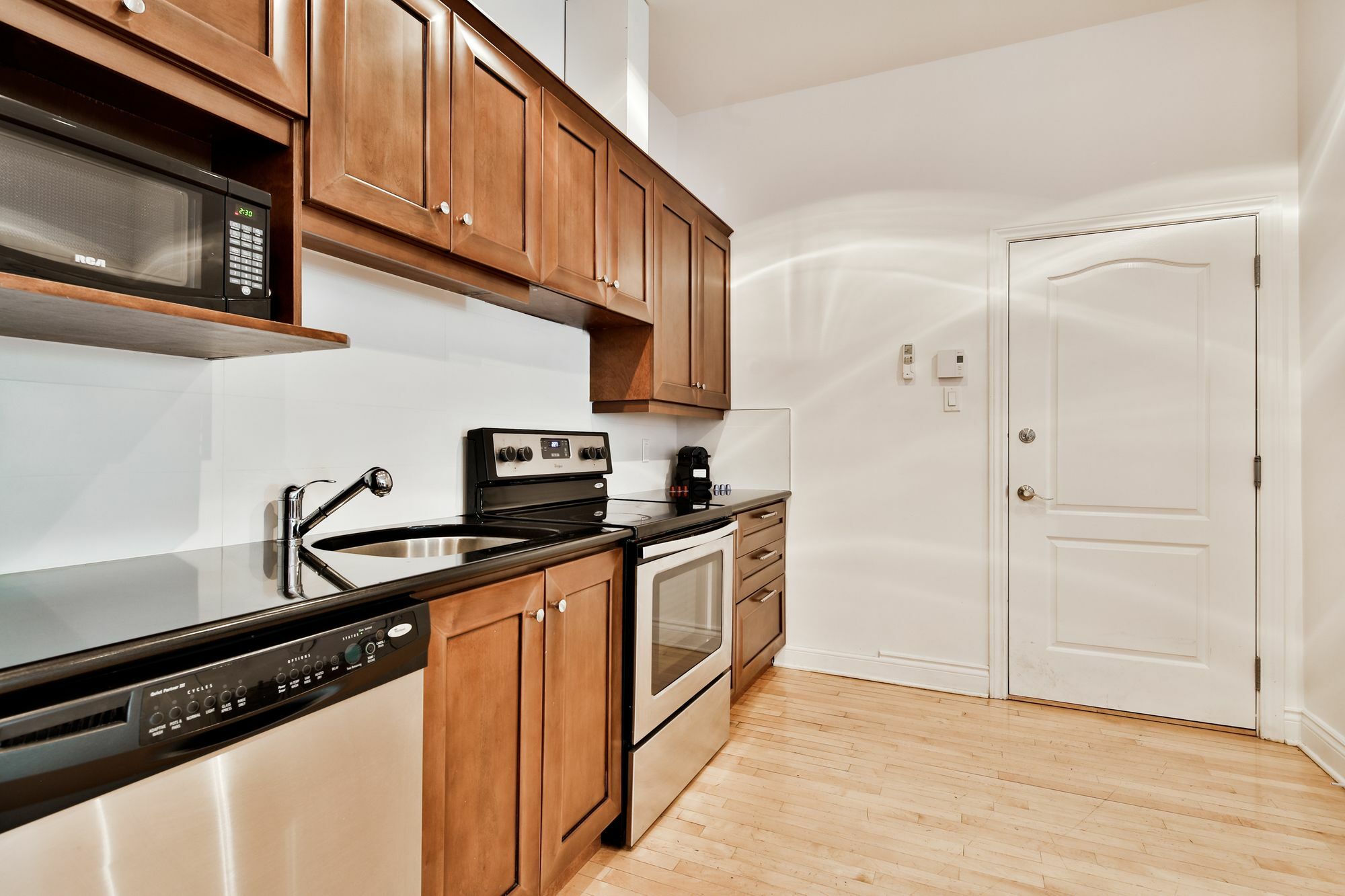 Apartmán Le St-Lau Loft Montreal Exteriér fotografie