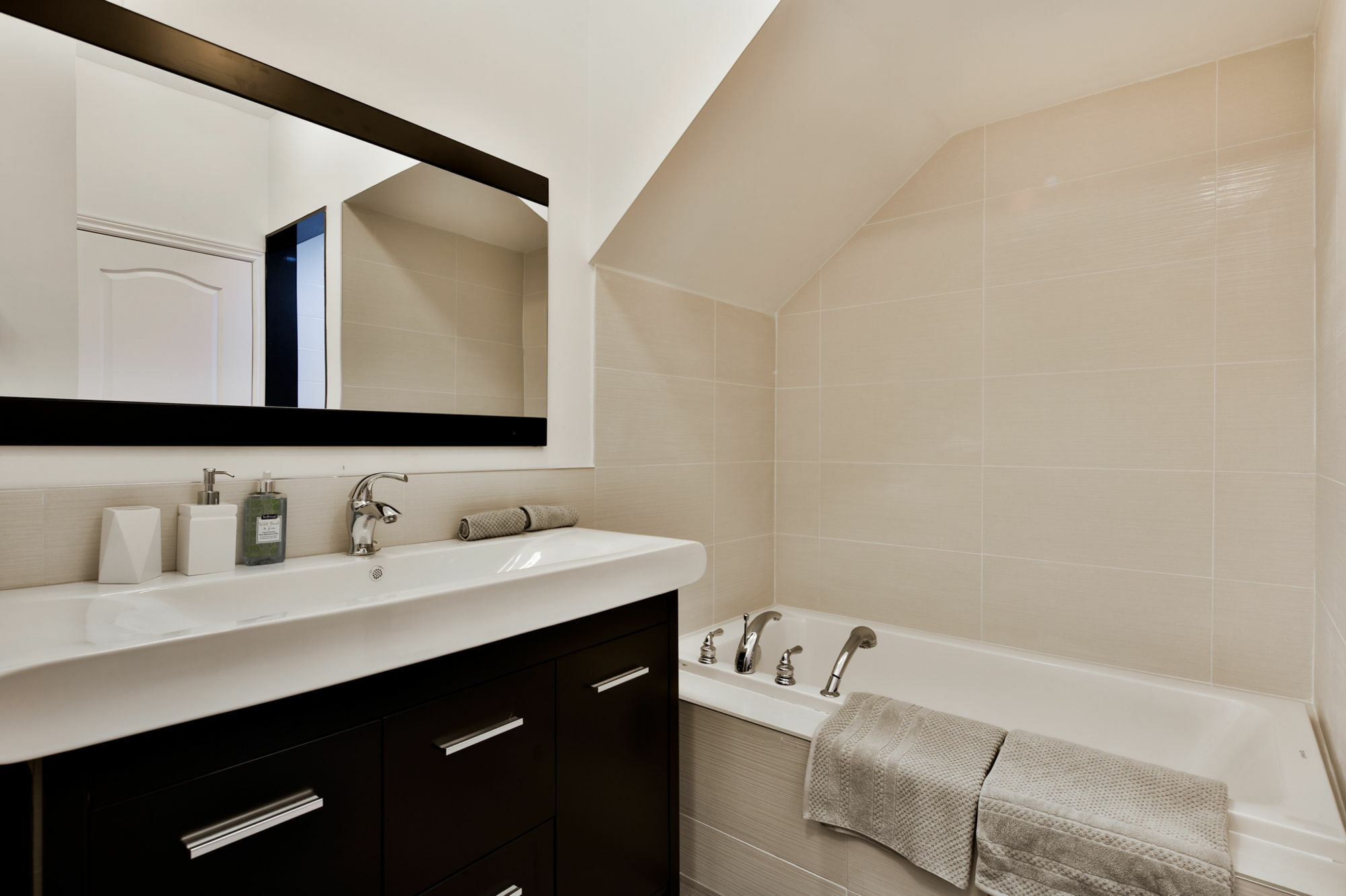 Apartmán Le St-Lau Loft Montreal Exteriér fotografie